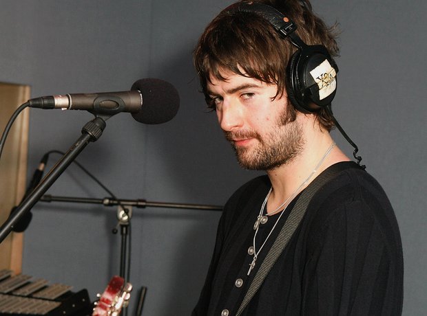 The Courteeners Radio X session
