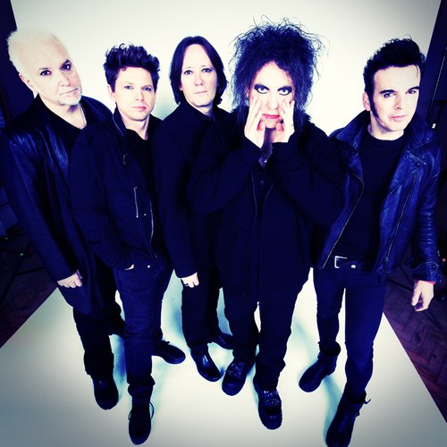 The Cure