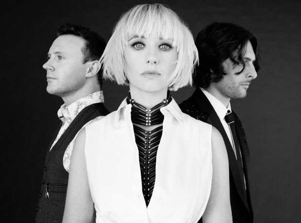 The Joy Formidable