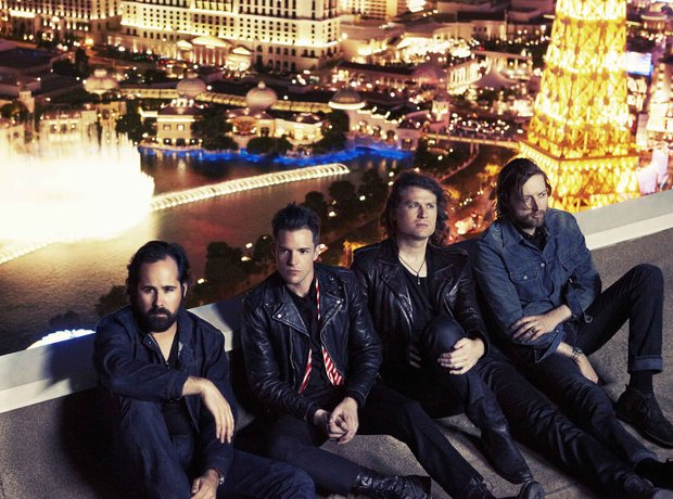 The Killers