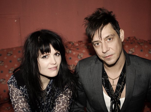The Kills