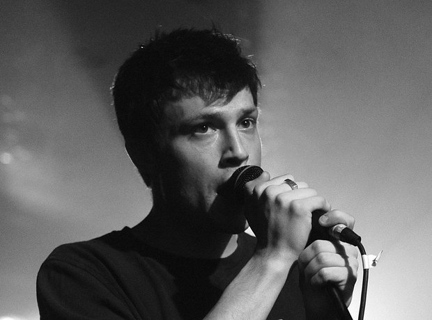 The Maccabees