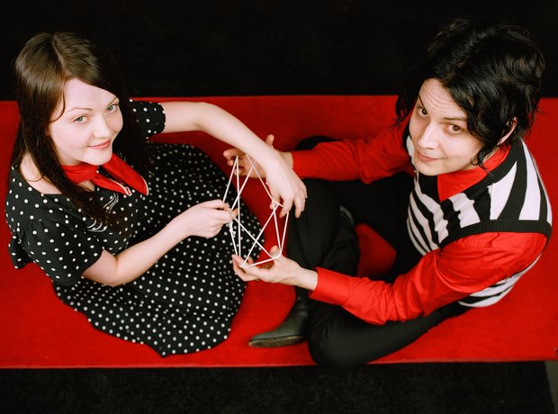 The White Stripes
