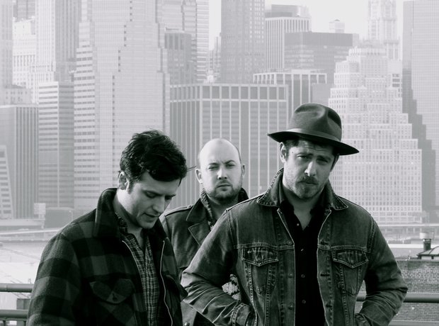 We Are Augustines