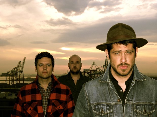 We Are Augustines