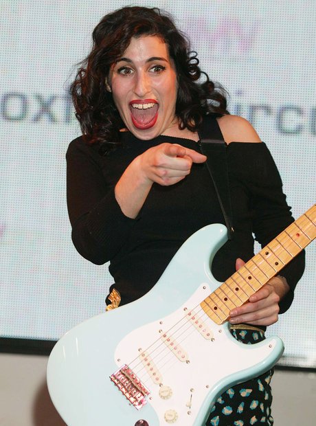 Amy Winehouse