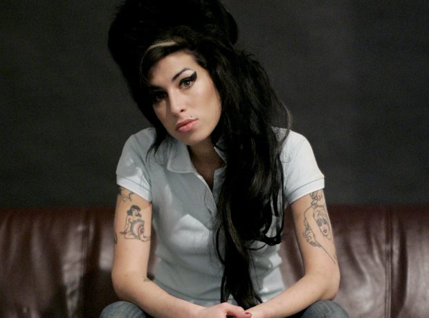 Amy Winehouse