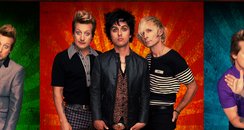 Green Day Uno! Dos! Tre!