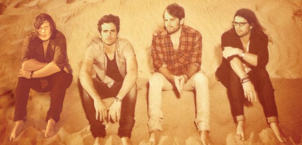 Kings Of Leon