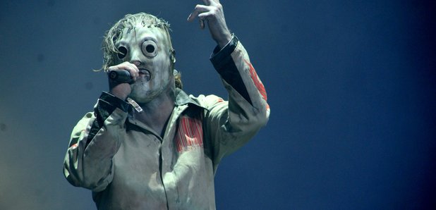 Clown Rejoins Slipknot at Download Festival After Missing 3 Shows