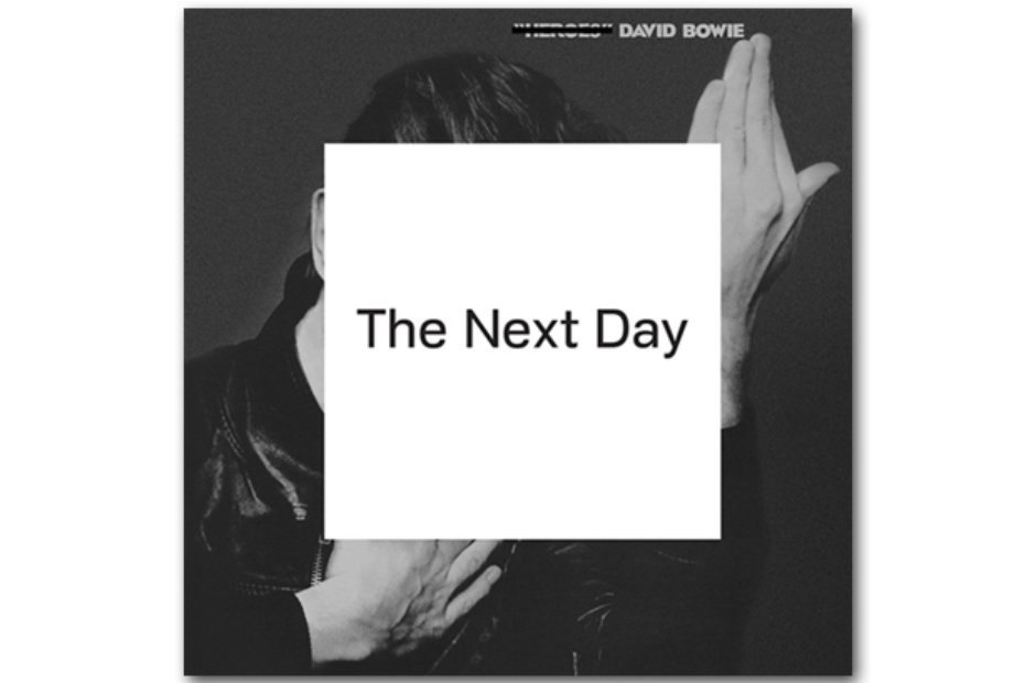 David Bowie - The Next Day