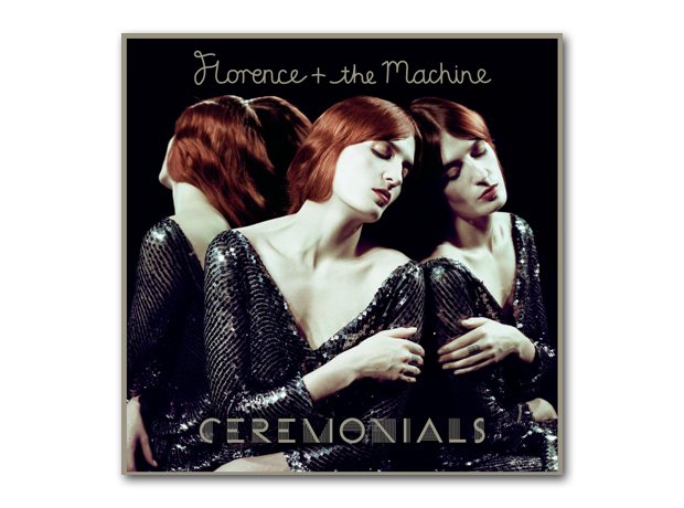 Florence And The Machine - Ceremonials