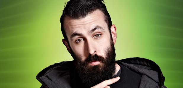 Scroobius Pip