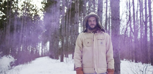 Bon Iver