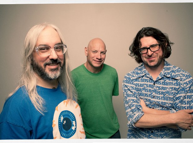 Dinosaur Jr
