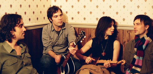 New artists