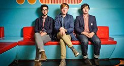 Two Door Cinema Club