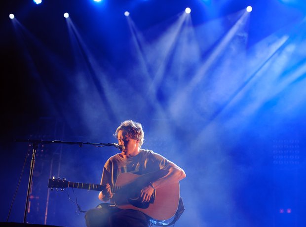 Ben Howard