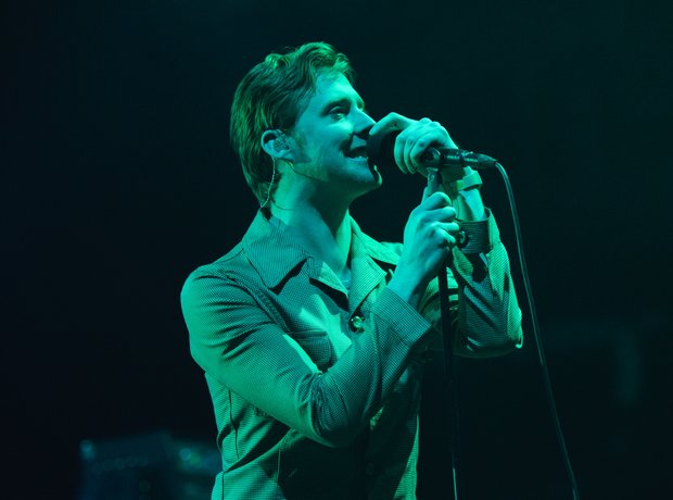 Ricky Wilson