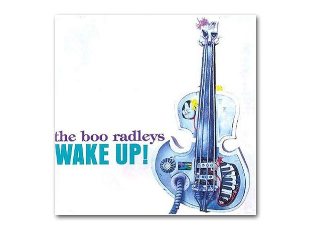 The Boo Radleys - Wake Up!