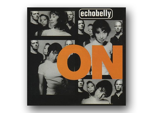 Echobelly - ON