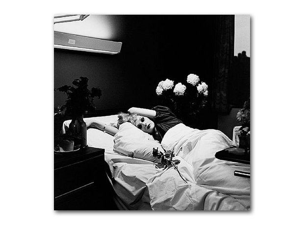 Antony And The Johnsons - I Am A Bird Now