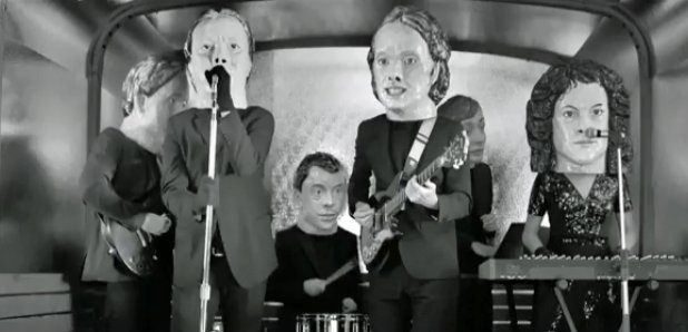 Arcade Fire - Reflektor