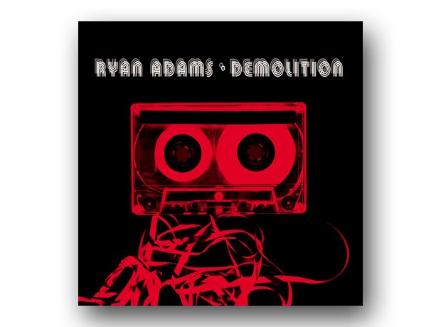 July - Ryan Adams - Demolition