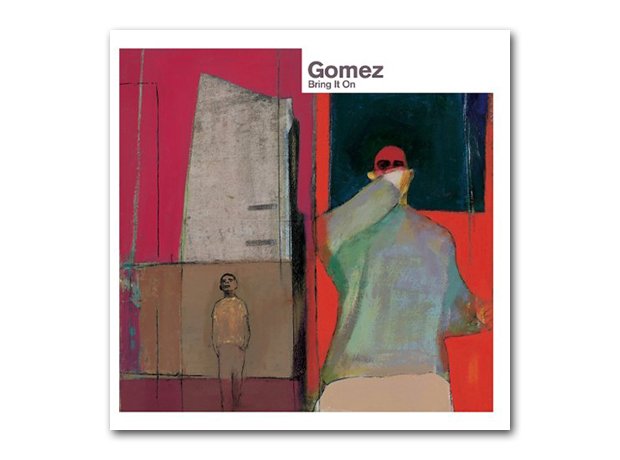 Gomez - Bring It On