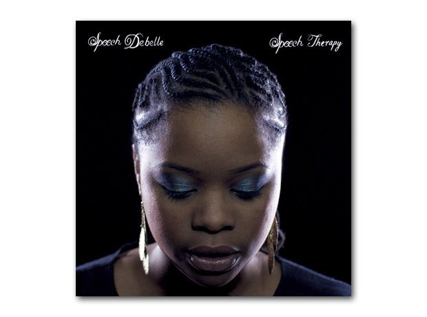 Speech Debelle - Speech Therapy