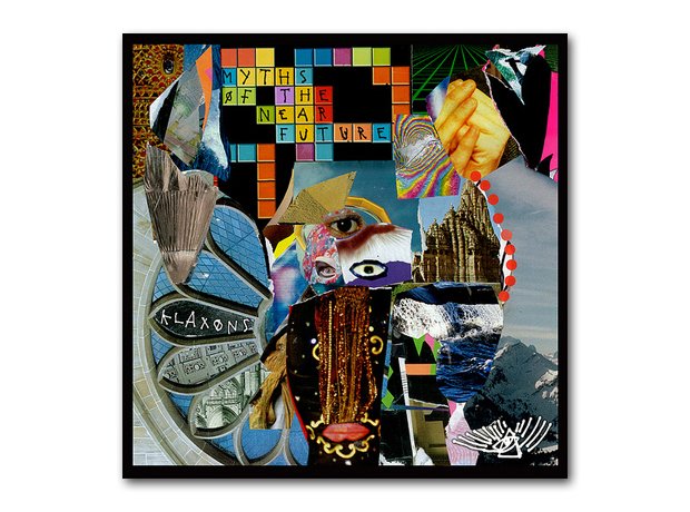 2009: Speech Debelle - Speech Therapy