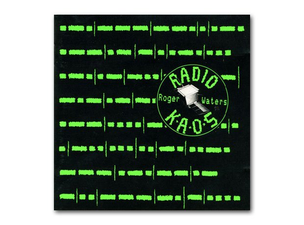 Roger Waters - Radio K.A.O.S.