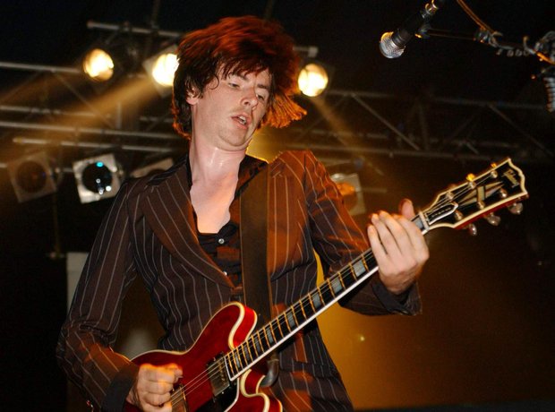 Bernard Butler