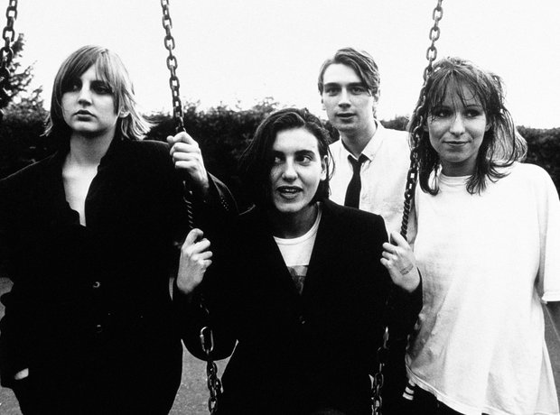 Ladies of Britpop