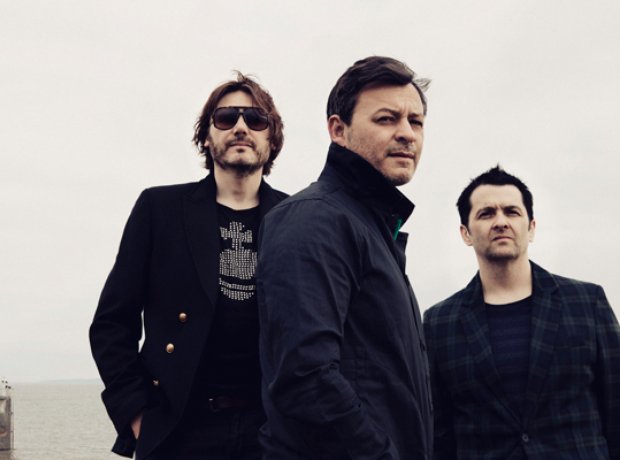Manic Street Preachers