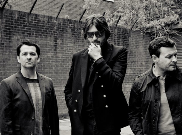 Manic Street Preachers