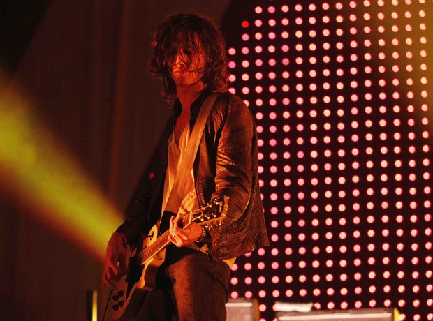 Nick Valensi