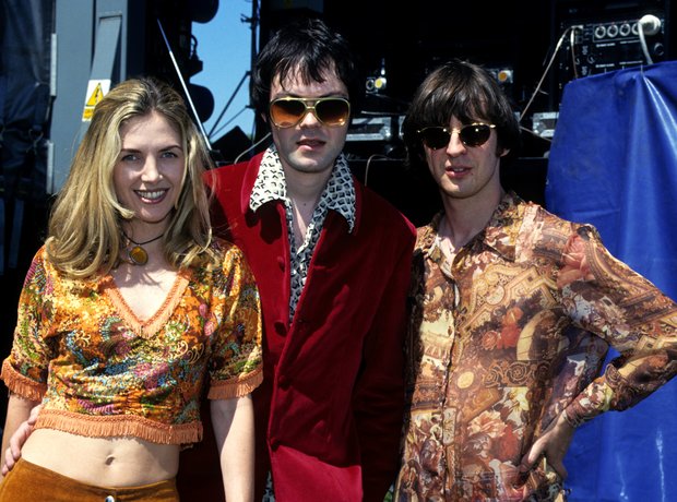 Ladies of Britpop