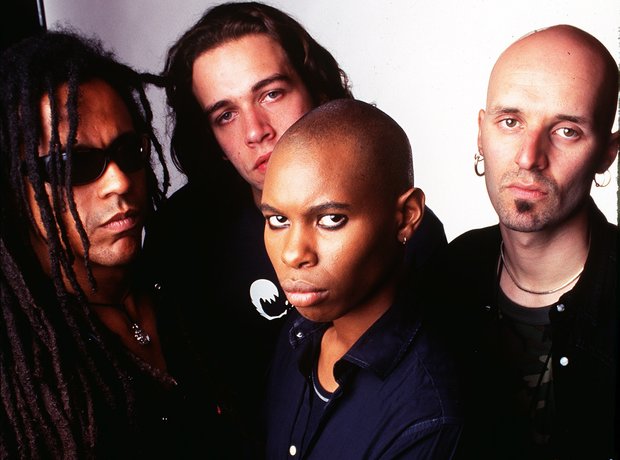 Skunk Anansie