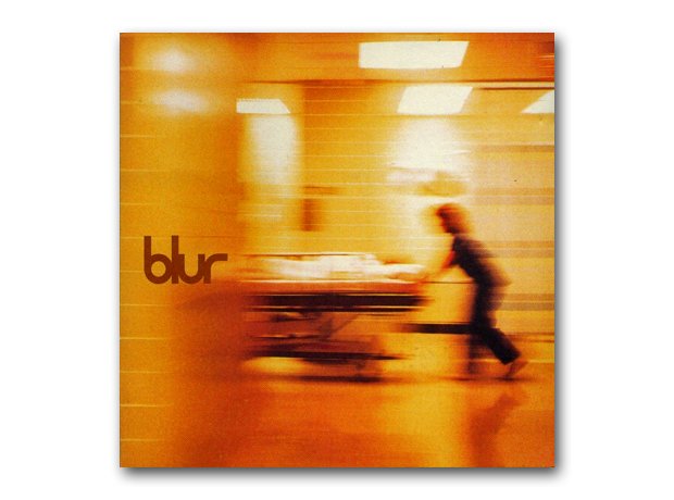 Blur (1997) - The 20 Greatest Self-Titled Albums - Radio X