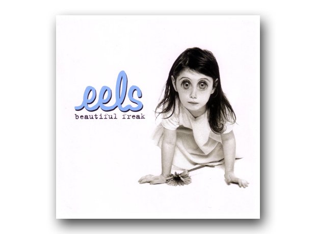 Eels - Beautiful Freak