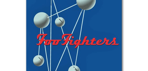 Foo Fighters - The Colour And The Shape