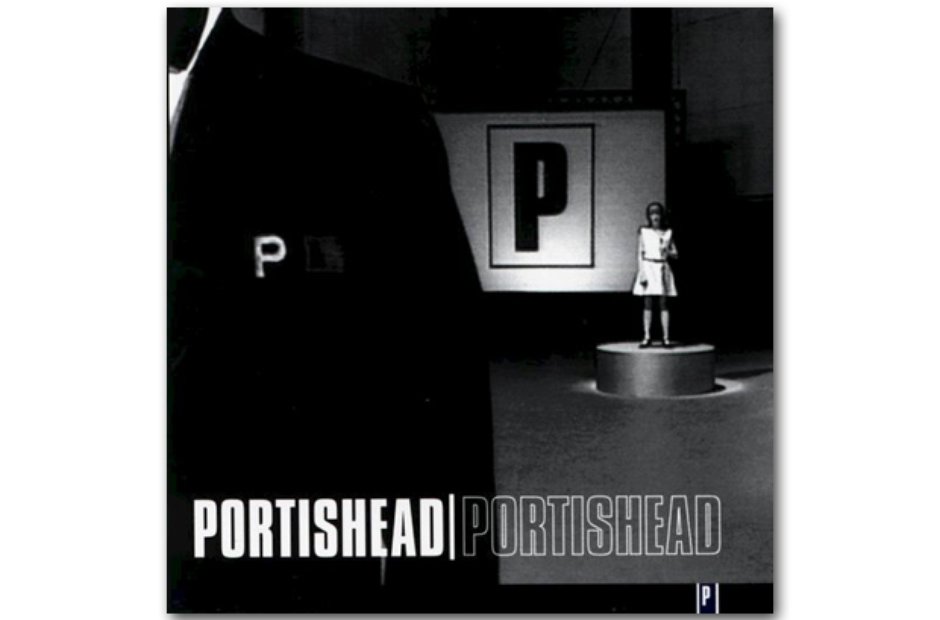 Portishead - Portishead