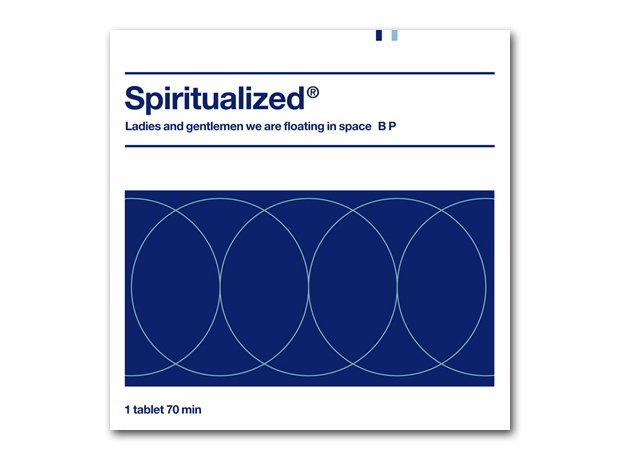 Spiritualized - Ladies And Gentlemen, We Are Float