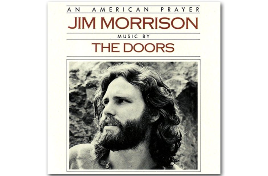 The Doors - An American Prayer