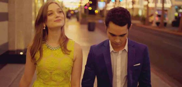 The Killers Shot At The Night video