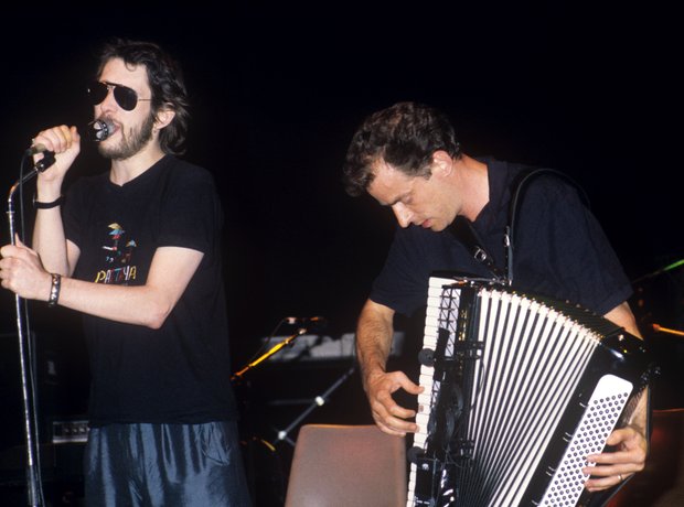 The Pogues