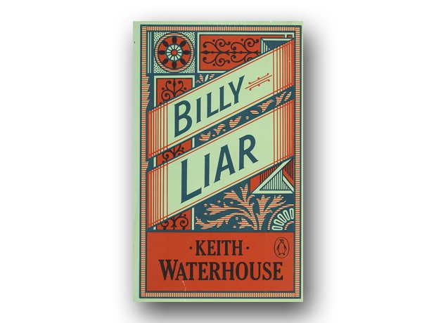 Billy Liar, Keith Waterhouse, 1959