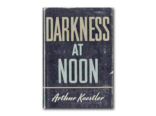 darkness noon harold krents thesis darkness noon harold krents thesis