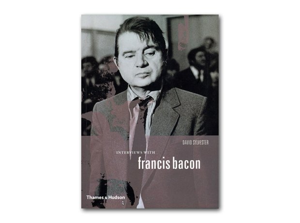 Interviews with Francis Bacon, David Sylvester